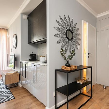 Flatbook - City Center Apartments Angielska Grobla Gdańsk Exterior foto
