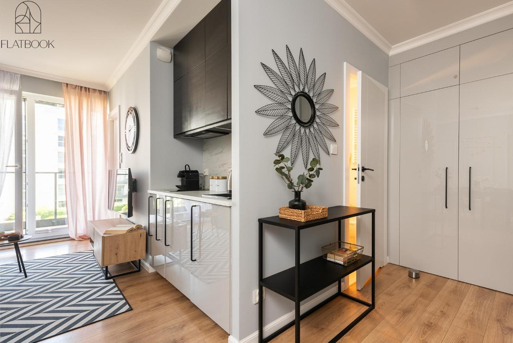 Flatbook - City Center Apartments Angielska Grobla Gdańsk Exterior foto