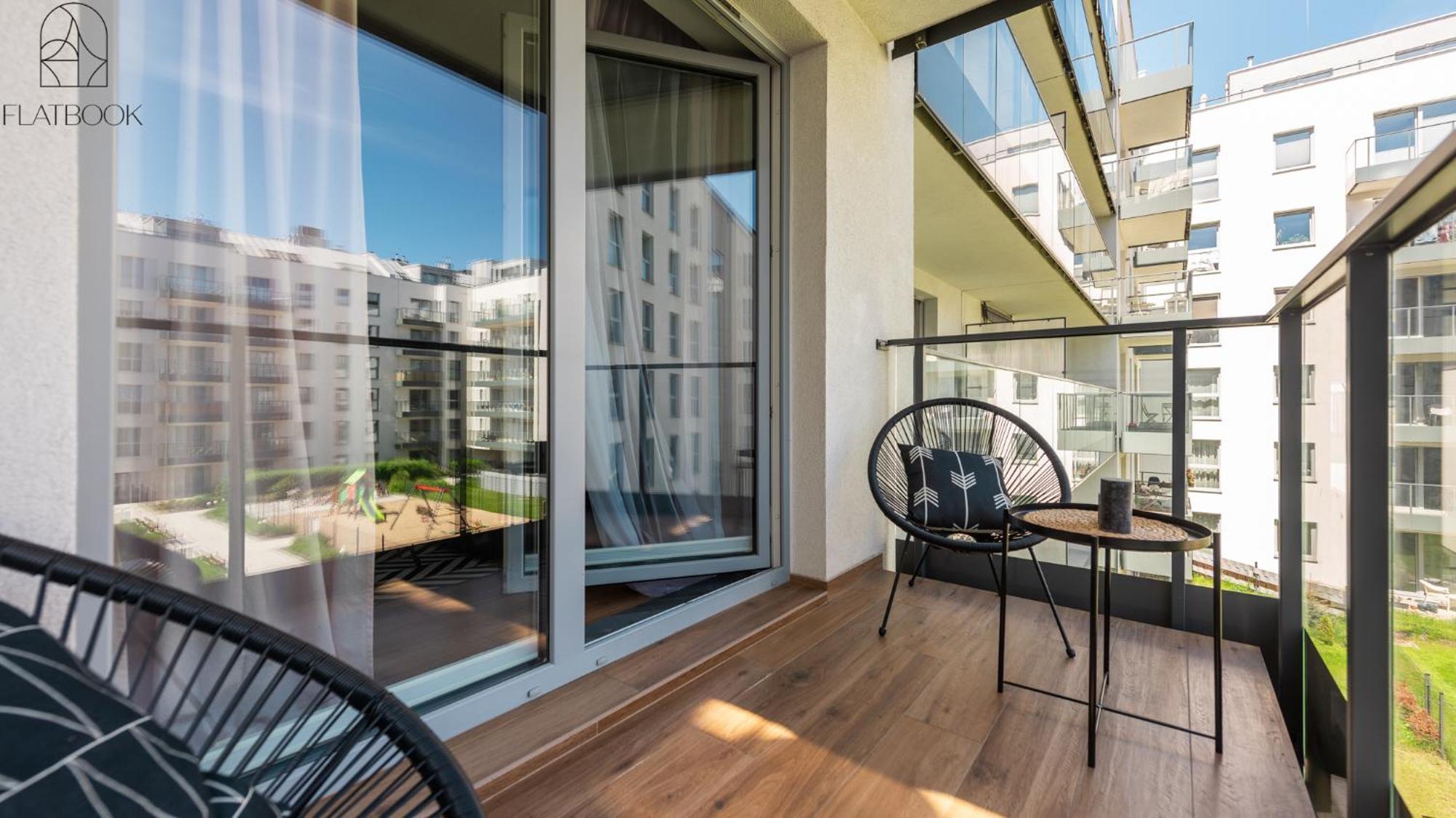 Flatbook - City Center Apartments Angielska Grobla Gdańsk Quarto foto