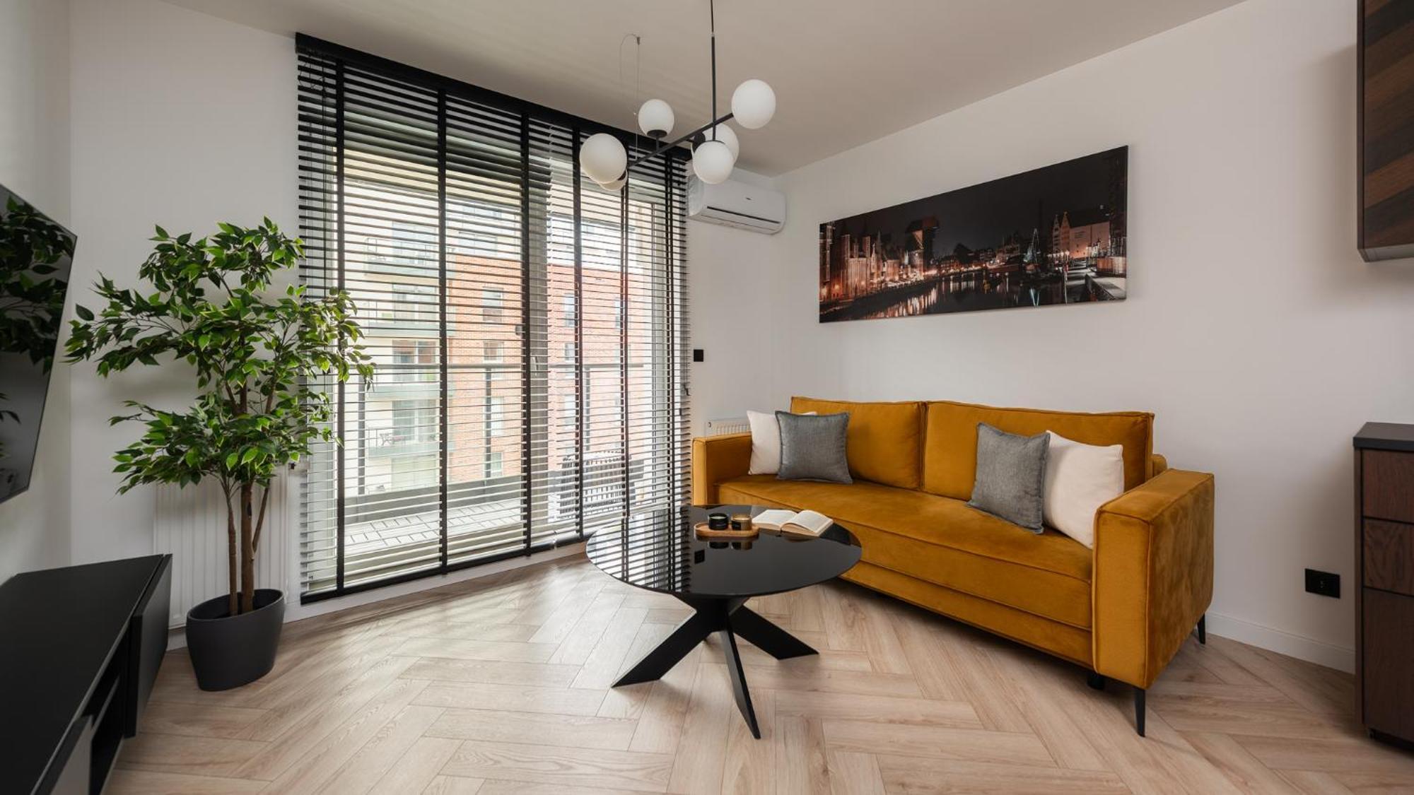 Flatbook - City Center Apartments Angielska Grobla Gdańsk Exterior foto